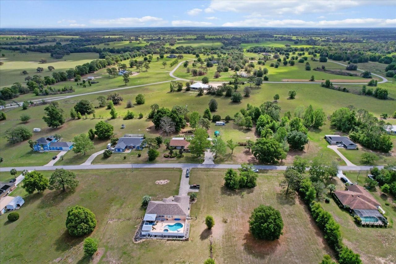 8921 S Thoroughbred Point , Inverness, FL 34452 Photo