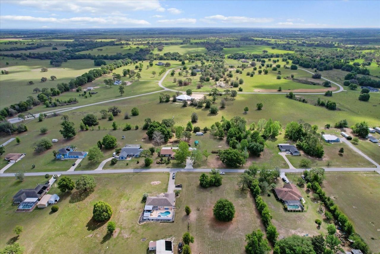 8921 S Thoroughbred Point , Inverness, FL 34452 Photo