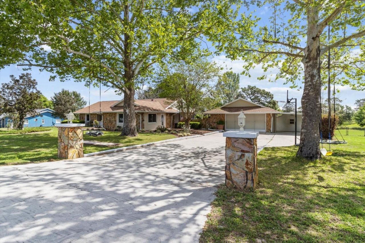 8921 S Thoroughbred Point , Inverness, FL 34452 Photo