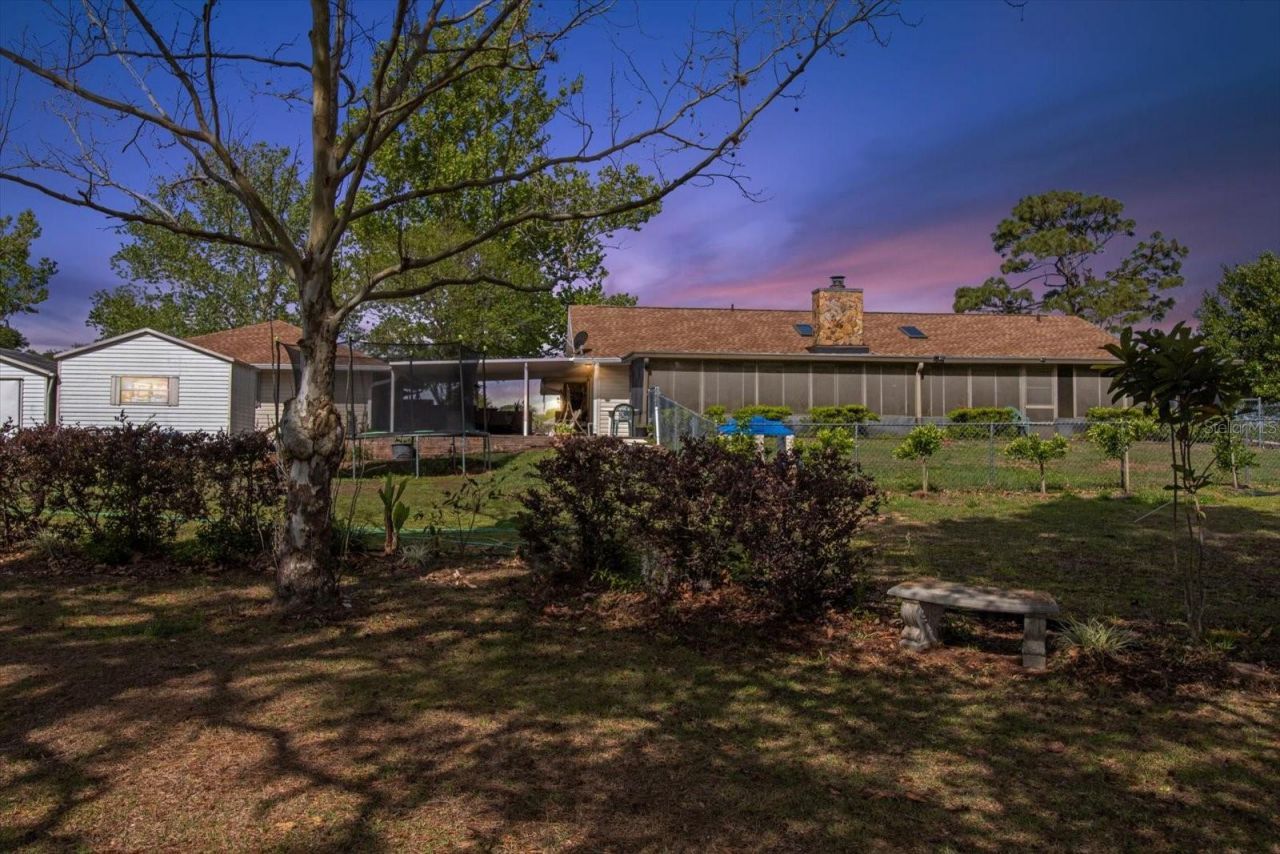 8921 S Thoroughbred Point , Inverness, FL 34452 Photo