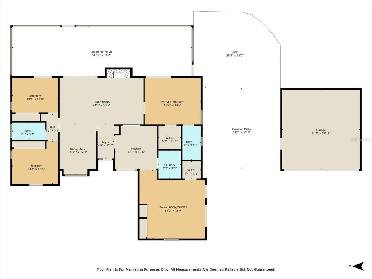8921 S Thoroughbred Point , Inverness, FL 34452 Photo