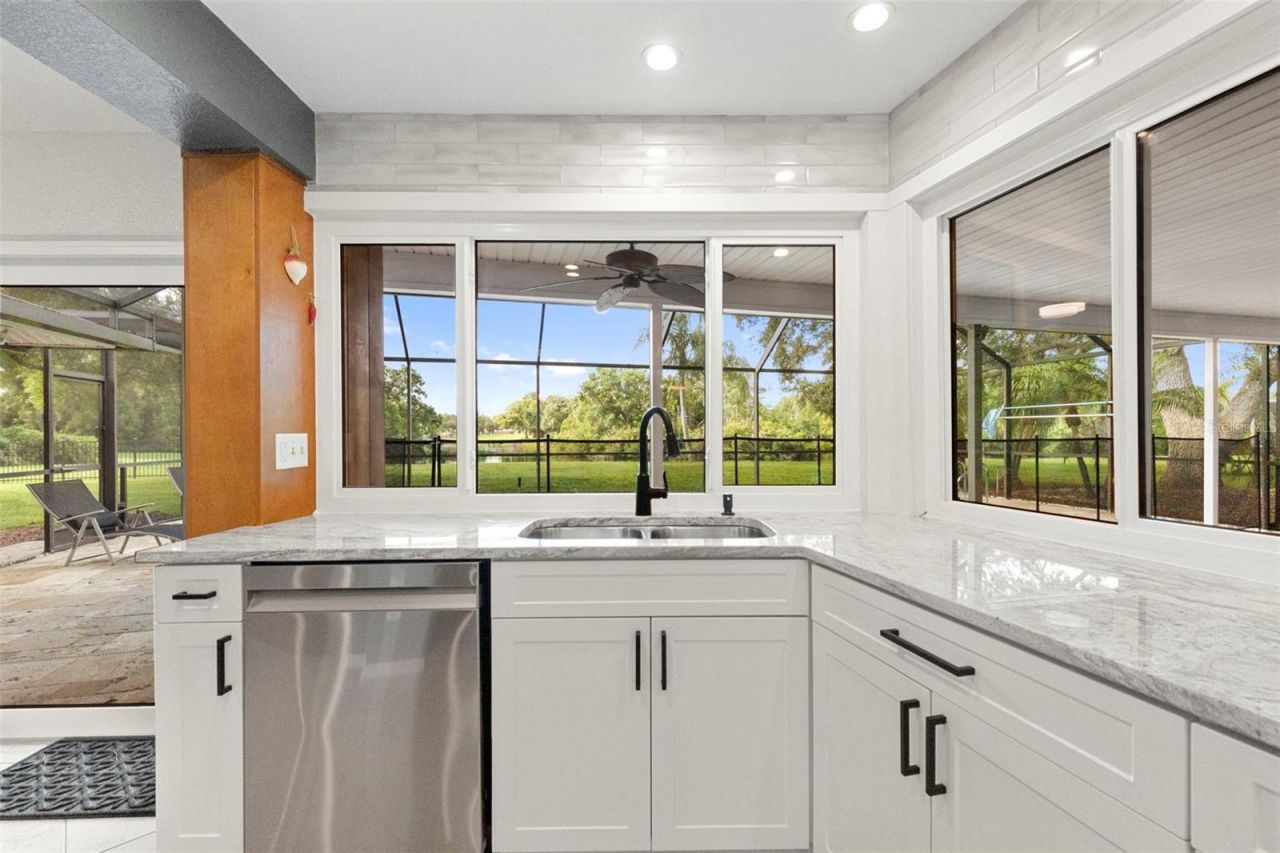 4308 Middle Lake Drive , Tampa, FL 33624 Photo
