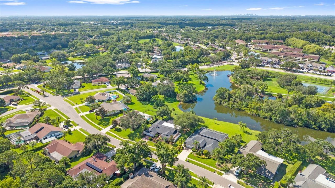 4308 Middle Lake Drive , Tampa, FL 33624 Photo