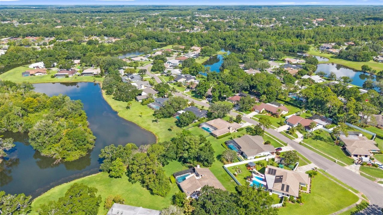 4308 Middle Lake Drive , Tampa, FL 33624 Photo