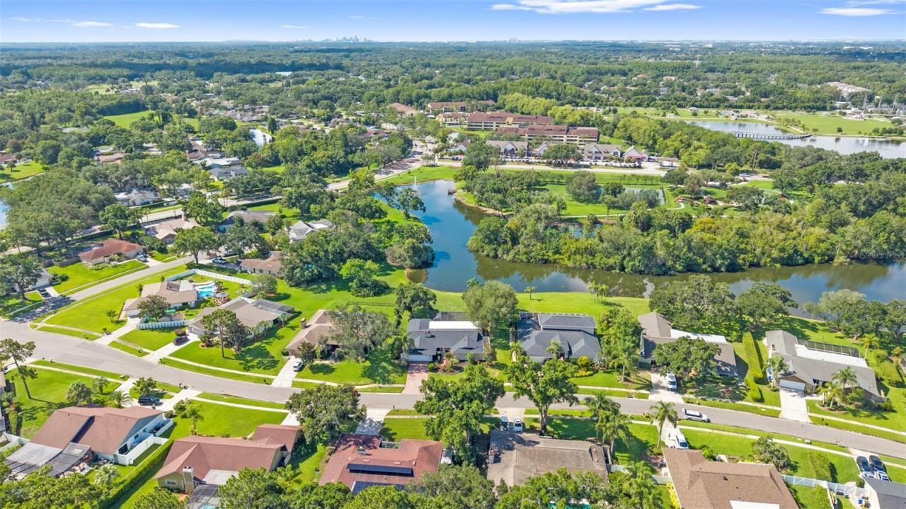 4308 Middle Lake Drive , Tampa, FL 33624 Photo