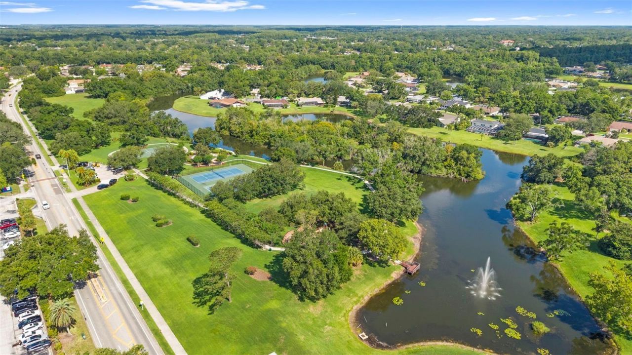 4308 Middle Lake Drive , Tampa, FL 33624 Photo