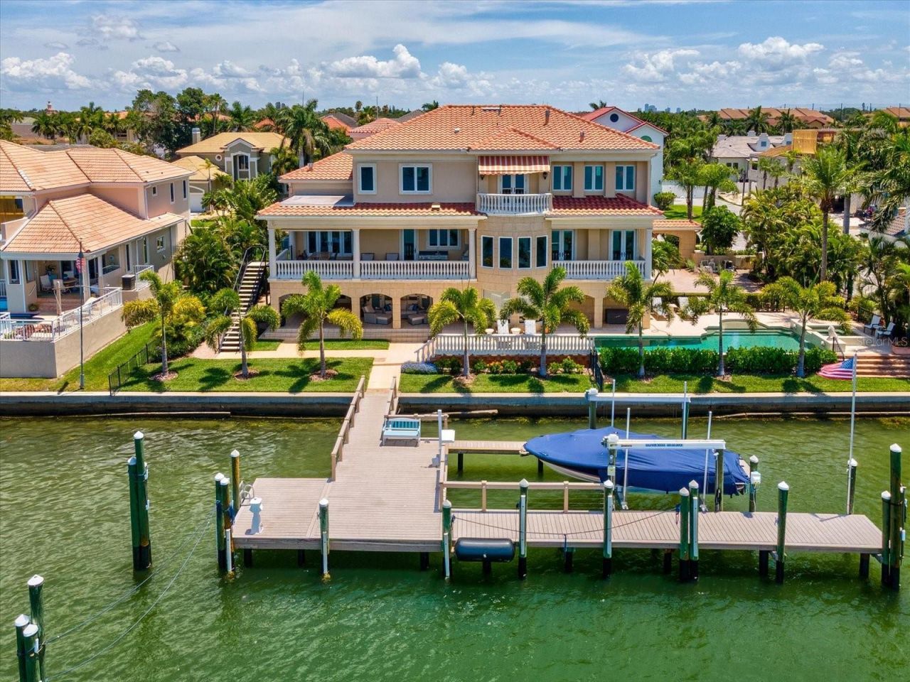 6224 Pasadena Point Boulevard , Gulfport, FL 33707 Photo