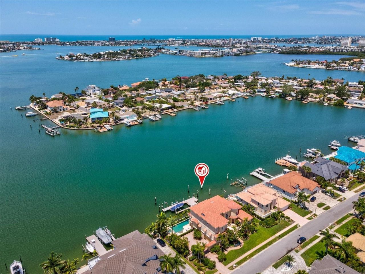 6224 Pasadena Point Boulevard , Gulfport, FL 33707 Photo