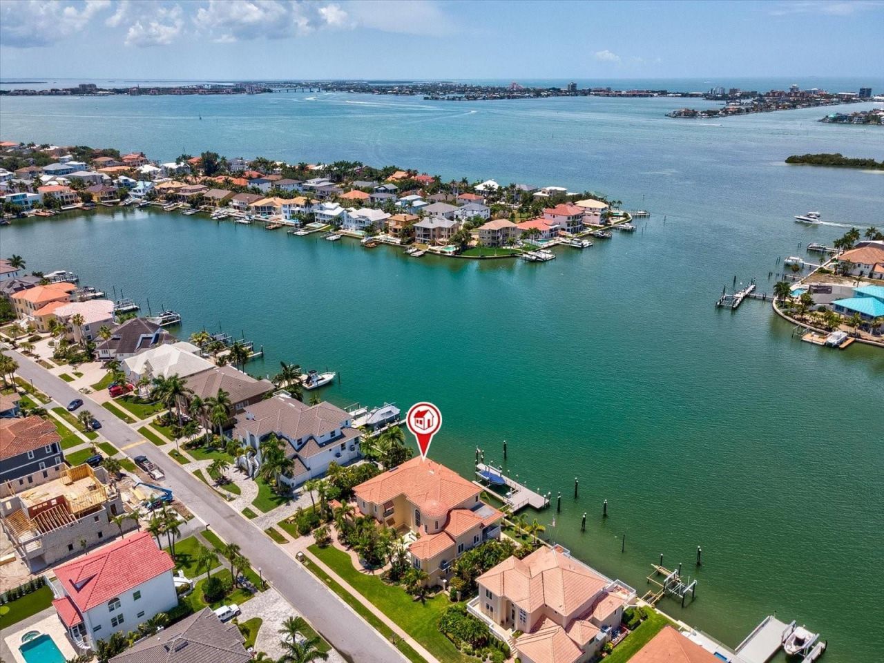 6224 Pasadena Point Boulevard , Gulfport, FL 33707 Photo