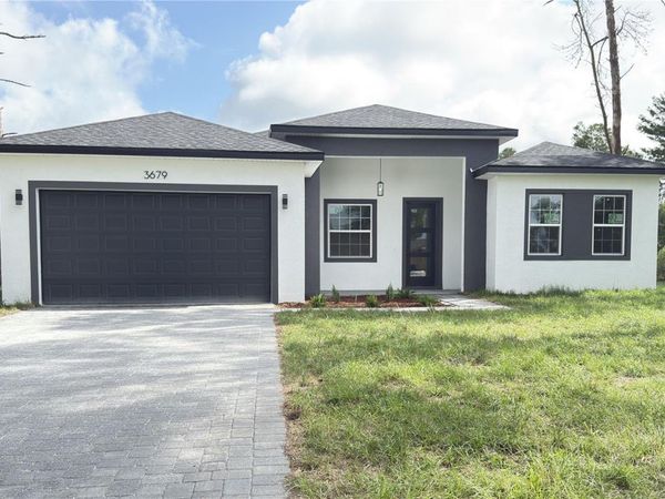 3679 SW 129TH PLACE , OCALA, FL 34473