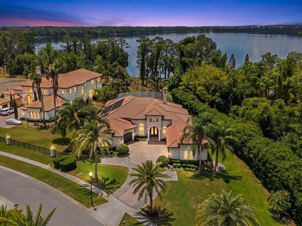 10633 LAGO BELLA DRIVE , ORLANDO, FL 32832