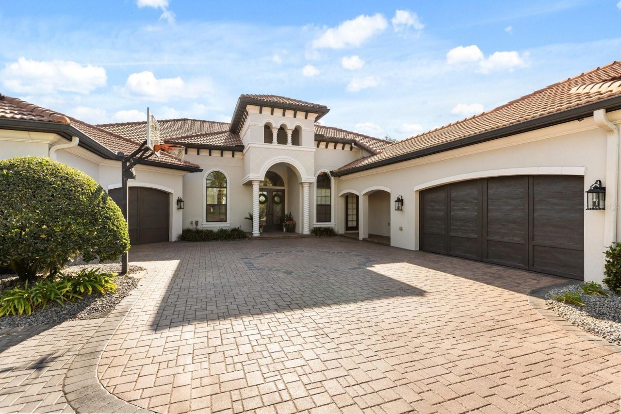 10633 Lago Bella Drive, Orlando, FL 32832 Photo