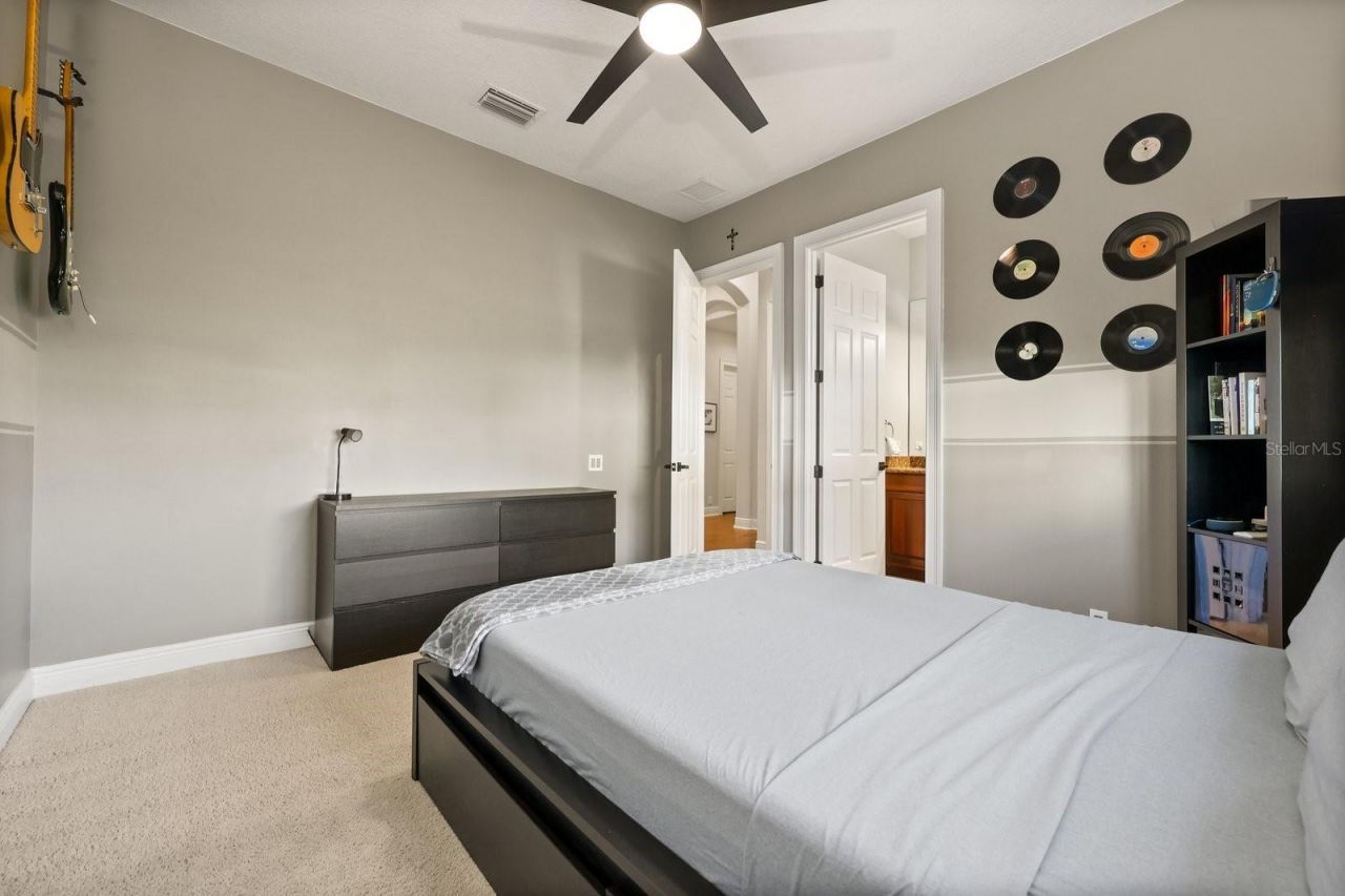 10633 Lago Bella Drive, Orlando, FL 32832 Photo