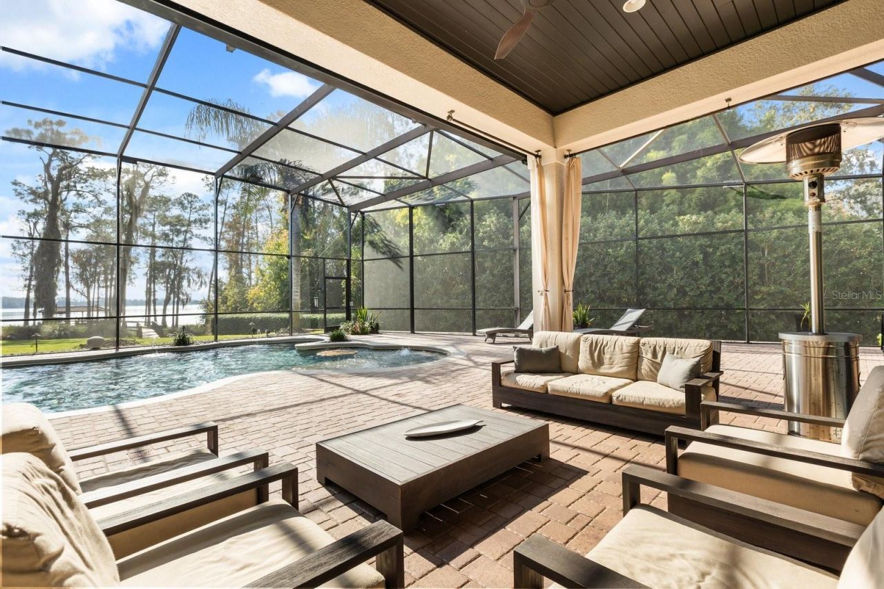 10633 Lago Bella Drive, Orlando, FL 32832 Photo