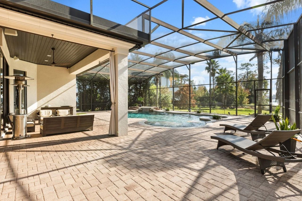 10633 Lago Bella Drive, Orlando, FL 32832 Photo