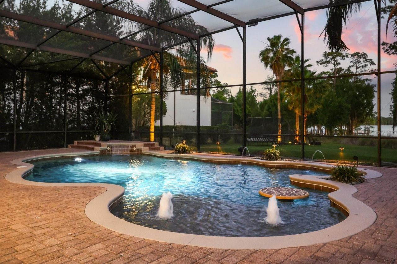 10633 Lago Bella Drive, Orlando, FL 32832 Photo