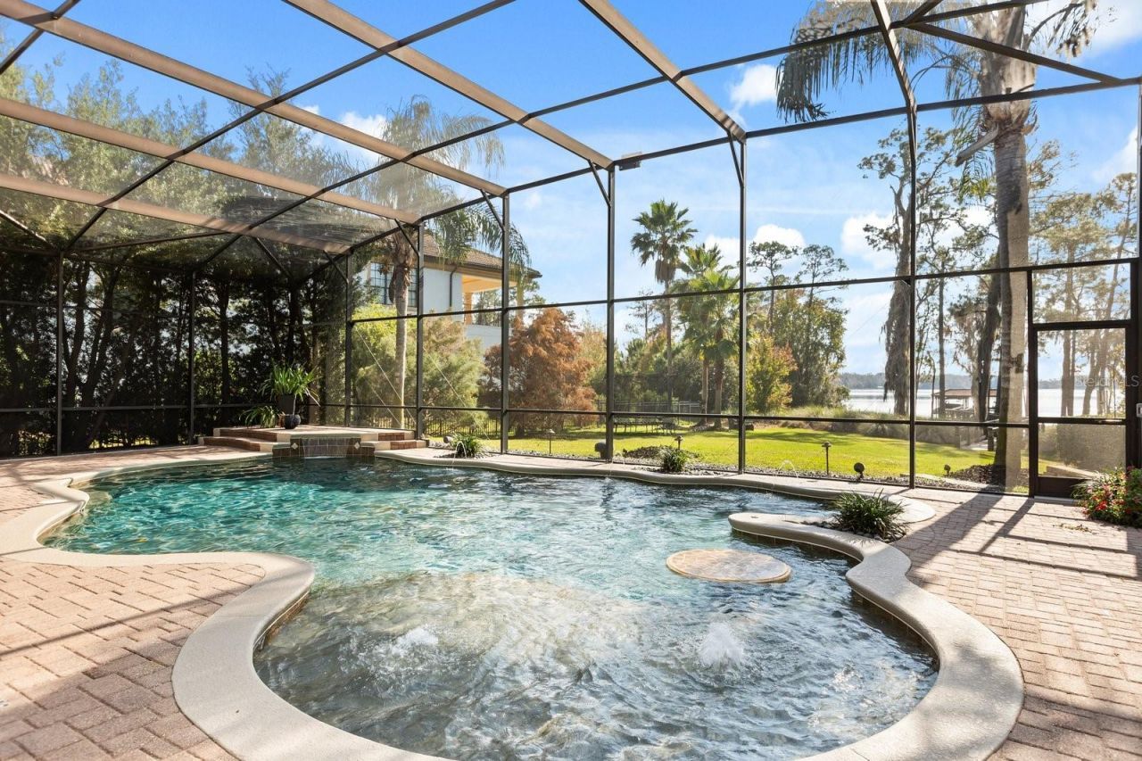 10633 Lago Bella Drive, Orlando, FL 32832 Photo