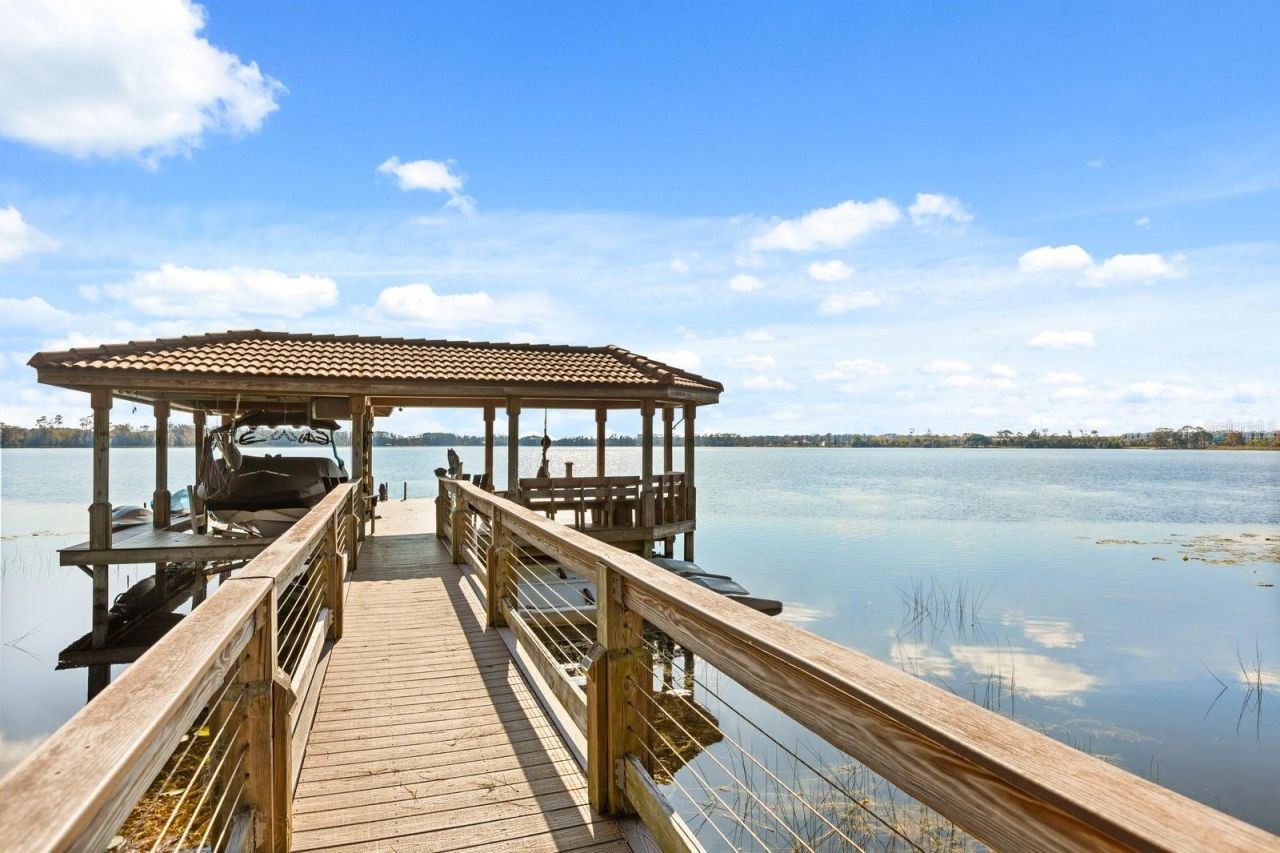 10633 Lago Bella Drive, Orlando, FL 32832 Photo
