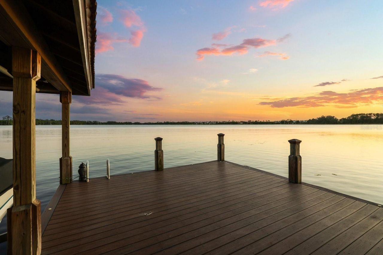 10633 Lago Bella Drive, Orlando, FL 32832 Photo