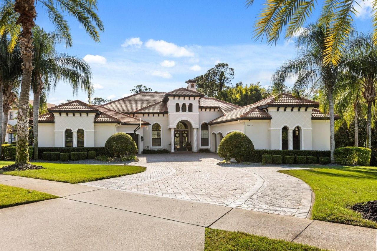10633 Lago Bella Drive, Orlando, FL 32832 Photo