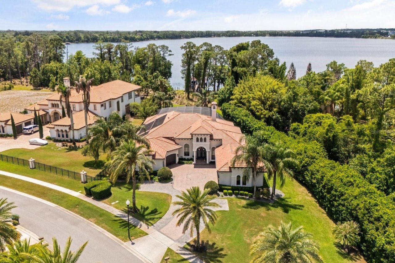 10633 Lago Bella Drive, Orlando, FL 32832 Photo