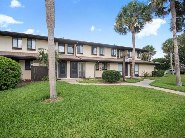 44 CLUB HOUSE DRIVE , Unit 106, PALM COAST, FL 32137