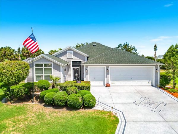 506 DEAUVILLE COURT , THE VILLAGES, FL 32163