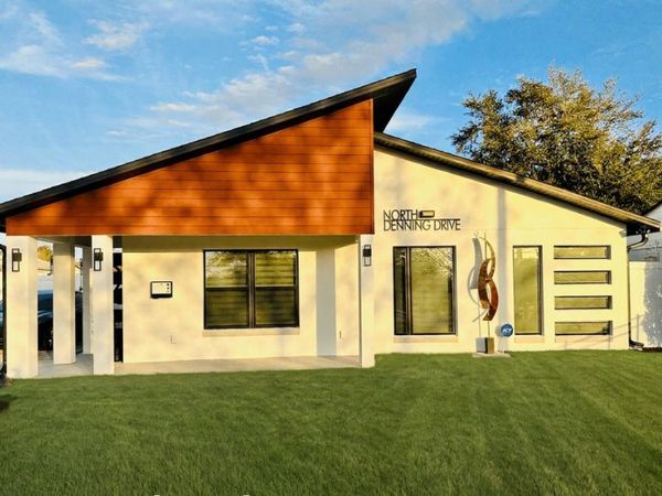 860 N DENNING DRIVE , WINTER PARK, FL 32789