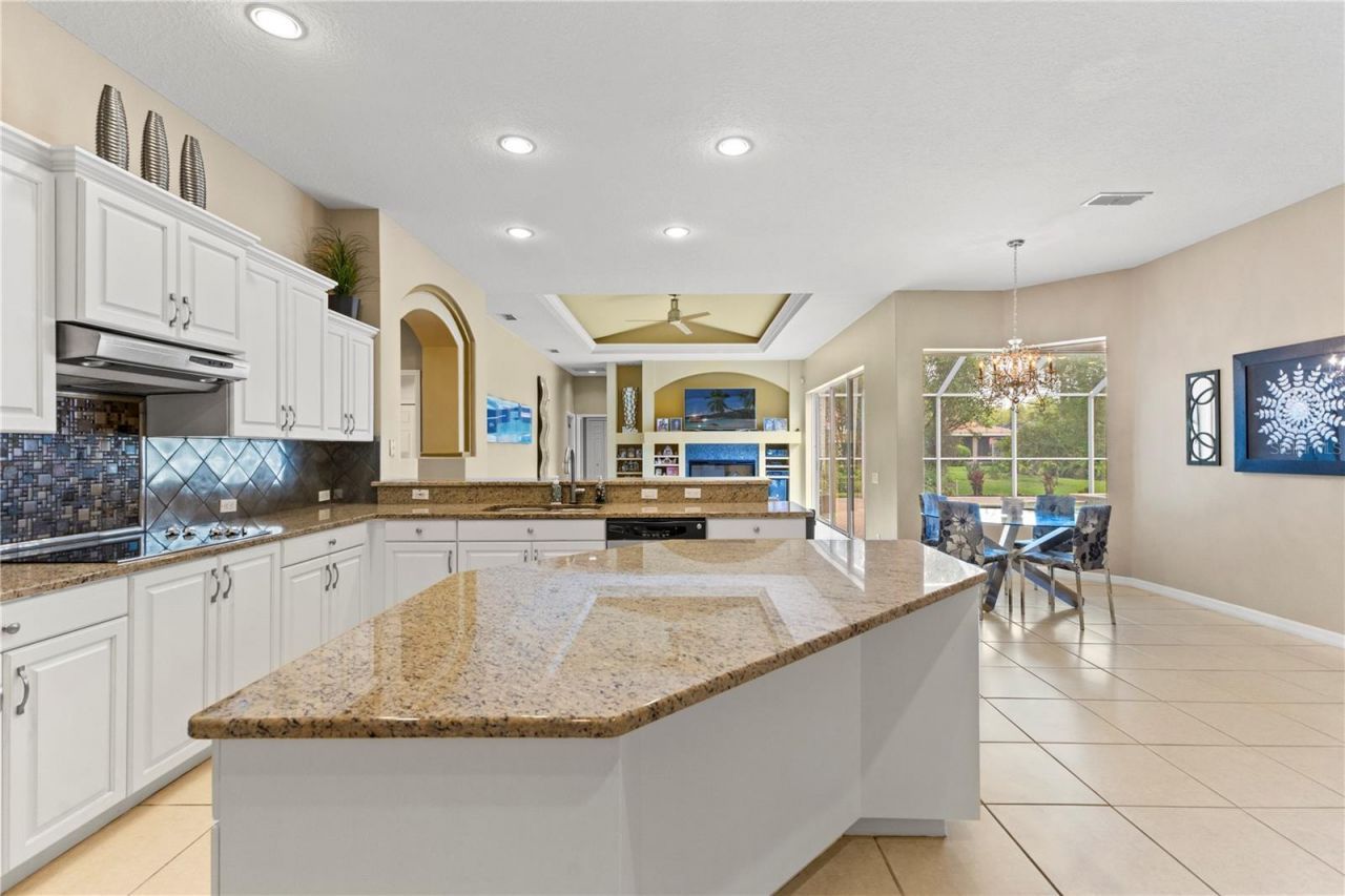 17861 Arbor Greene Drive , Tampa, FL 33647 Photo