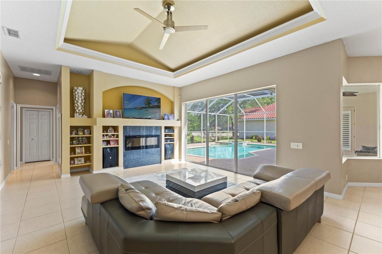 17861 Arbor Greene Drive , Tampa, FL 33647 Photo