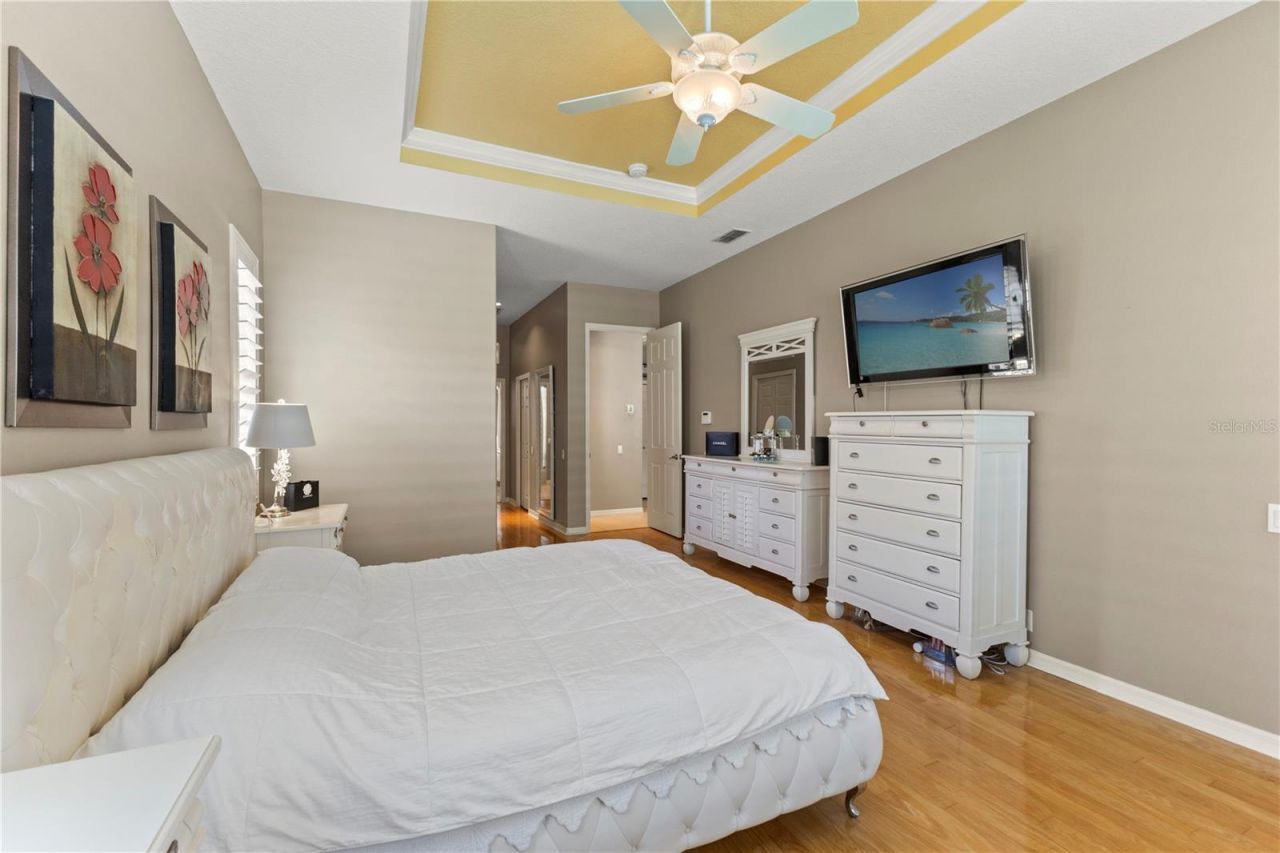 17861 Arbor Greene Drive , Tampa, FL 33647 Photo