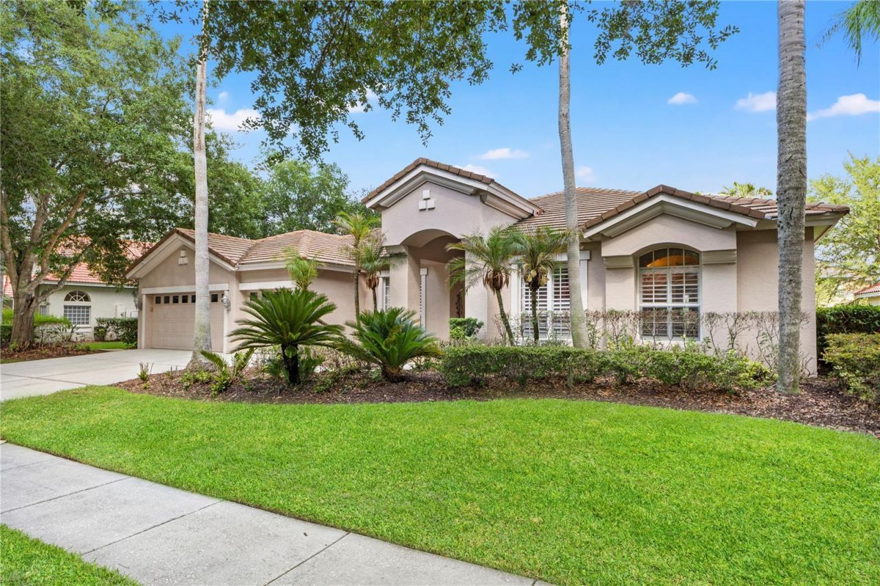 17861 Arbor Greene Drive , Tampa, FL 33647 Photo