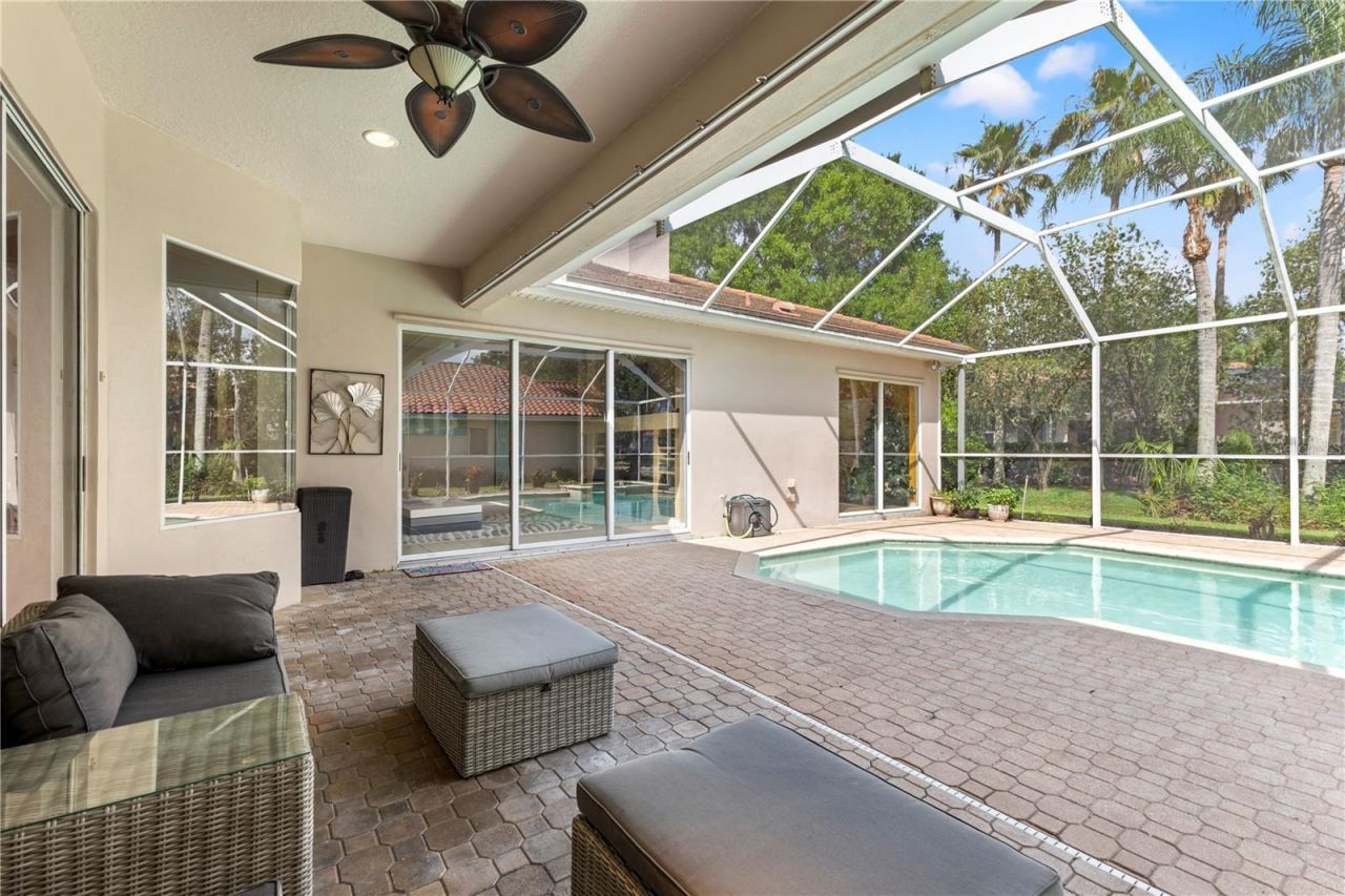 17861 Arbor Greene Drive , Tampa, FL 33647 Photo