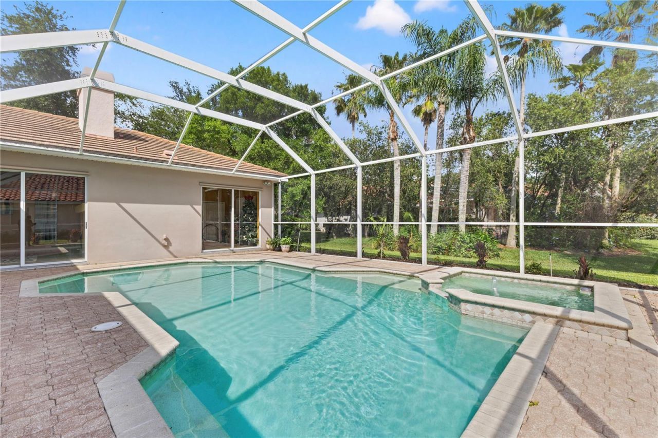 17861 Arbor Greene Drive , Tampa, FL 33647 Photo