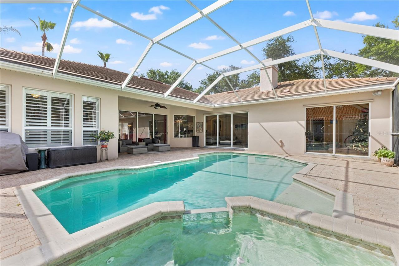 17861 Arbor Greene Drive , Tampa, FL 33647 Photo