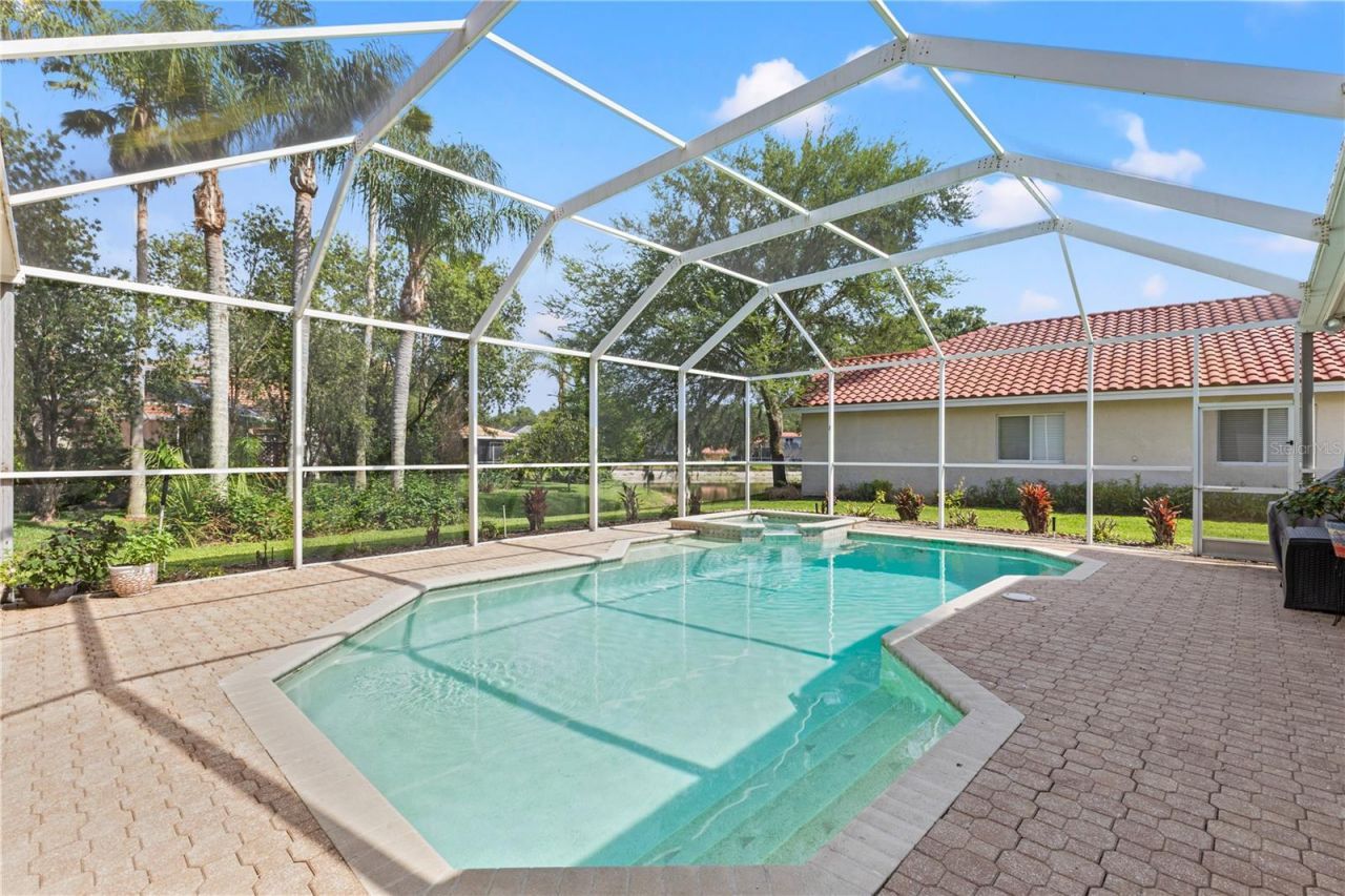 17861 Arbor Greene Drive , Tampa, FL 33647 Photo