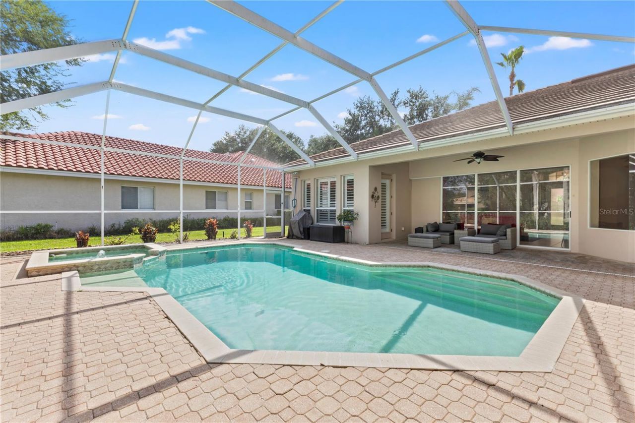 17861 Arbor Greene Drive , Tampa, FL 33647 Photo