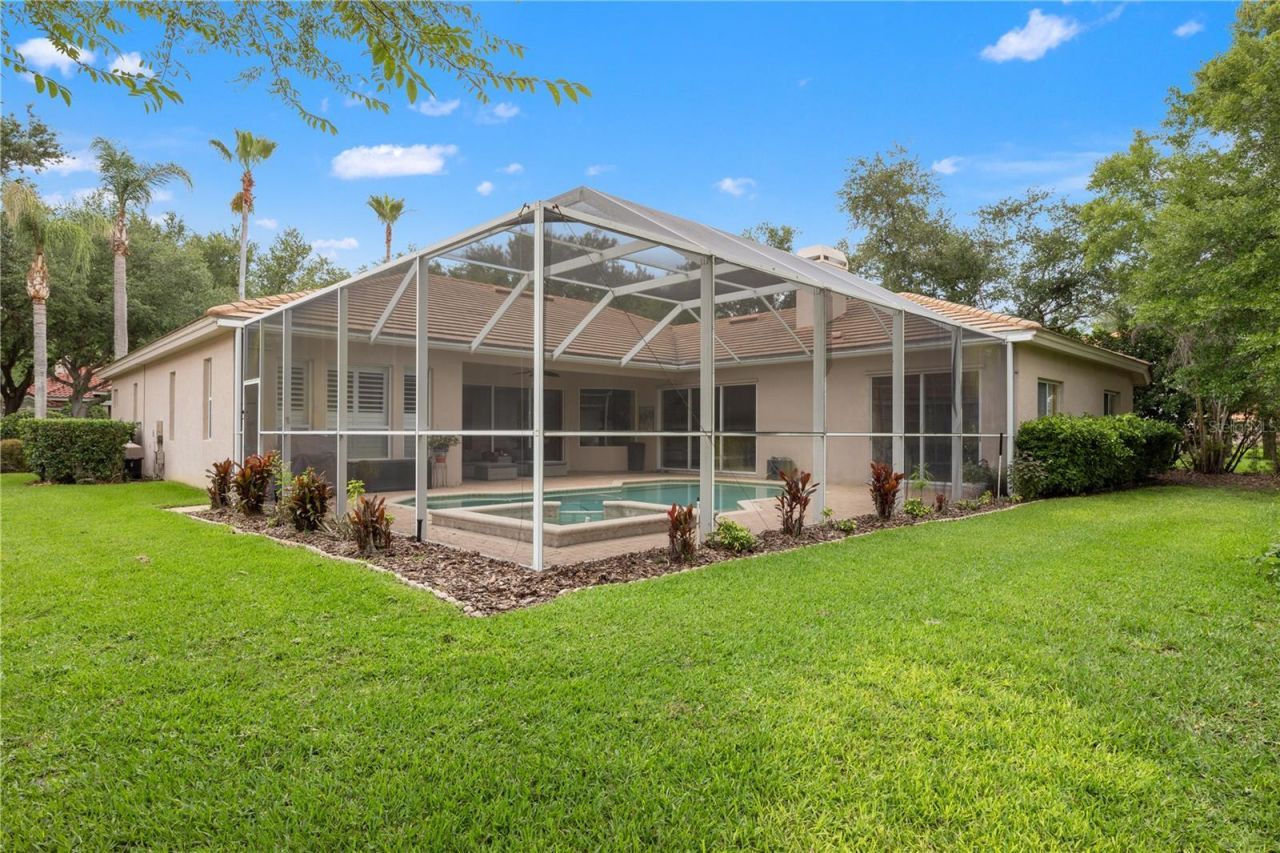 17861 Arbor Greene Drive , Tampa, FL 33647 Photo