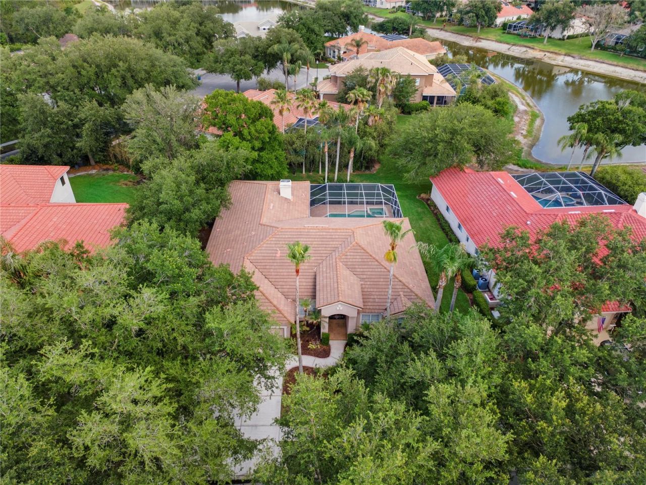 17861 Arbor Greene Drive , Tampa, FL 33647 Photo