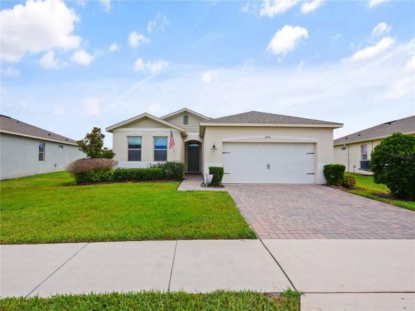 1444 HOPEDALE PLACE , SANFORD, FL 32771
