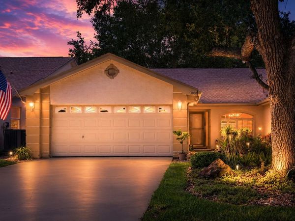 3006 COVEWOOD PLACE, CLEARWATER, FL 33761