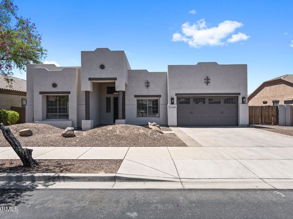 21439 E Maya Road, Queen Creek, AZ 85142