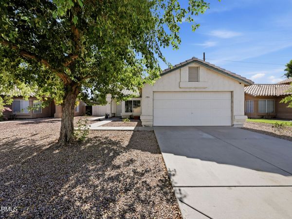 256 S SPRINGS Drive, Chandler, AZ 85225