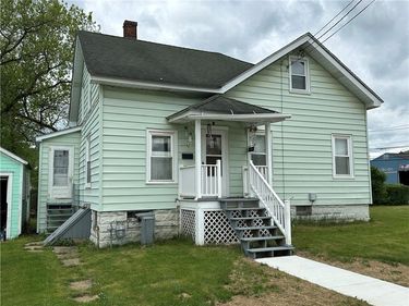 155 W Washington Street, Bradford, PA 16701