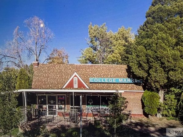 604 S 8th Avenue, POCATELLO, ID 83201