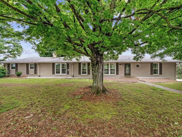 7200 Shoals Branch Rd , Primm Springs, TN 38476