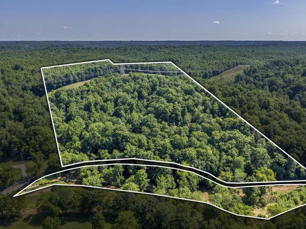 0 East Blue Creek Road , Mc Ewen, TN 37101