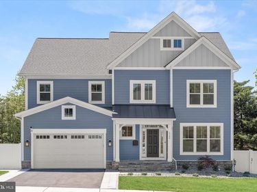 6300 29TH STREET N, ARLINGTON, VA 22207