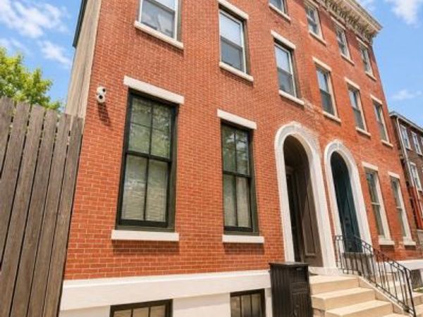 608 N 17TH STREET, Unit 2F, PHILADELPHIA, PA 19130