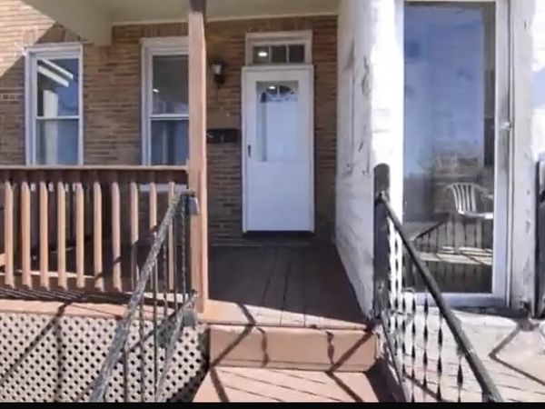 941 BRUNSWICK STREET , BALTIMORE, MD 21223